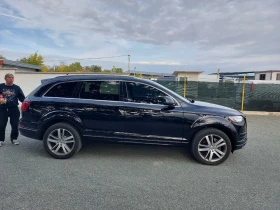 Audi A7 3.0, 4x4, куатро, снимка 13