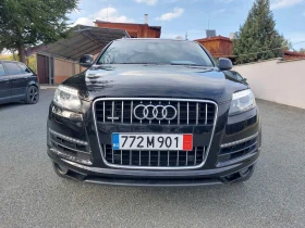 Audi A7 3.0, 4x4, куатро, снимка 1