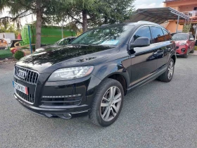 Audi A7 3.0, 4x4, куатро, снимка 14