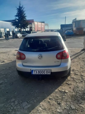 VW Golf 1.6, снимка 5