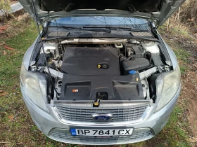 Ford Mondeo Комби, снимка 3
