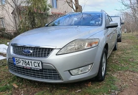 Ford Mondeo Комби, снимка 10