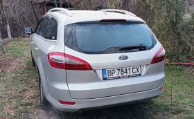 Ford Mondeo Комби, снимка 11