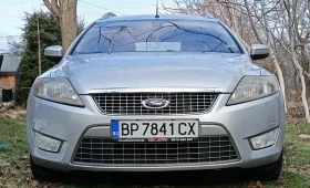 Ford Mondeo Комби, снимка 2