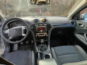 Ford Mondeo Комби, снимка 6