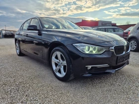 BMW 320 2.0 Luxury 4x4, снимка 1