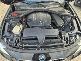 BMW 320 2.0 Luxury 4x4, снимка 16