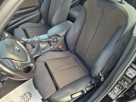 BMW 320 2.0 Luxury 4x4, снимка 9