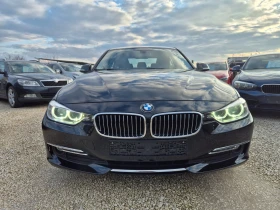 BMW 320 2.0 Luxury 4x4, снимка 2