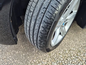 BMW 320 2.0 Luxury 4x4, снимка 15
