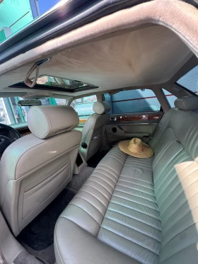 Jaguar Sovereign, снимка 5