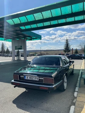 Jaguar Sovereign, снимка 3