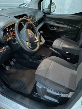 Opel Combo 1.5 CDTI MAXI-XL хладилен Цена с ДДС, снимка 5