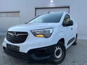 Opel Combo 1.5 CDTI MAXI-XL хладилен Цена с ДДС, снимка 1