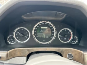 Mercedes-Benz E 220 CDI, снимка 11