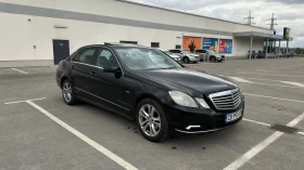 Mercedes-Benz E 220 CDI, снимка 3