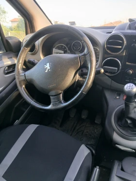 Peugeot Partner, снимка 7