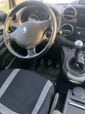 Peugeot Partner, снимка 8