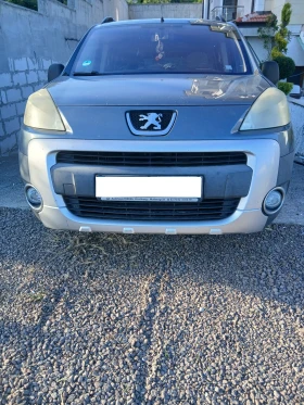 Peugeot Partner, снимка 1