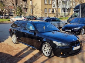 BMW 530 E61, снимка 2