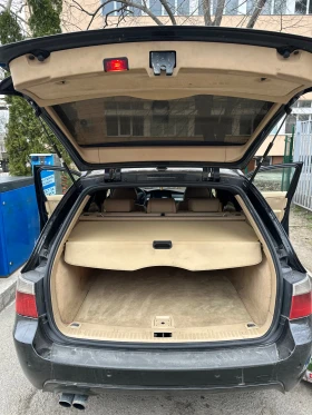 BMW 530 E61, снимка 14