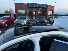 Mercedes-Benz C 220 BRABUS OPTIK-PANORAMA-LED-SPORT-BIXENON-KARBON !!!, снимка 8