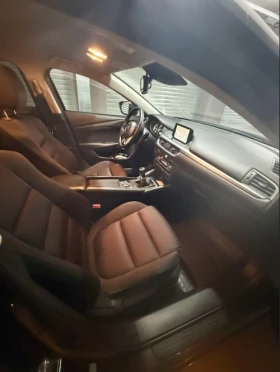 Mazda 6 2.2, снимка 7