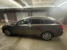 Mazda 6 2.2, снимка 2