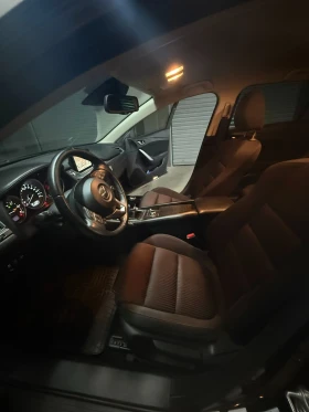 Mazda 6 2.2, снимка 10