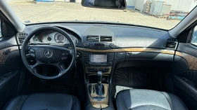 Mercedes-Benz E 220, снимка 9