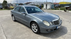 Mercedes-Benz E 220, снимка 3