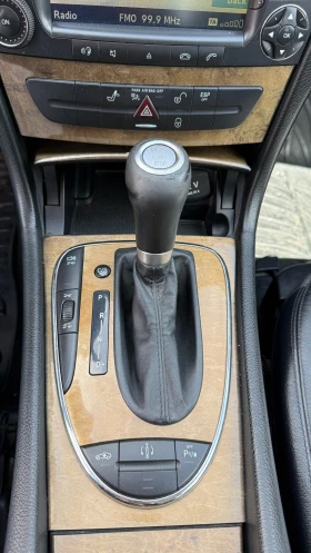 Mercedes-Benz E 220, снимка 14