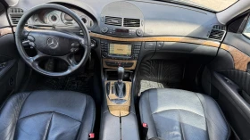 Mercedes-Benz E 220, снимка 17