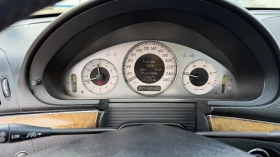 Mercedes-Benz E 220, снимка 13