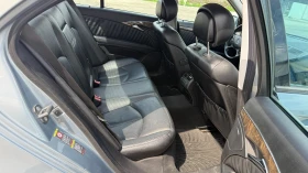 Mercedes-Benz E 220, снимка 15