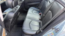 Mercedes-Benz E 220, снимка 16