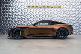 Aston Martin Други DB12* Bowers & Wilkins* Лизинг, снимка 3