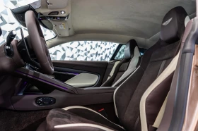 Aston Martin Други DB12* Bowers & Wilkins* Лизинг, снимка 9