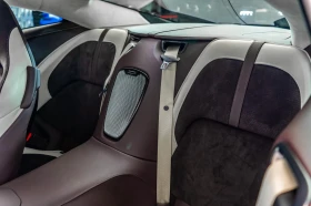 Aston Martin Други DB12* Bowers & Wilkins* Лизинг, снимка 13