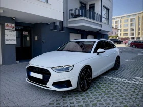 Audi A4 2.0TDI, снимка 2