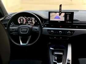 Audi A4 2.0TDI, снимка 9