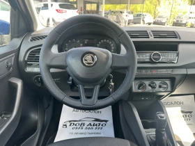 Skoda Fabia 1.0i-60к.с-AUTO START STOP, снимка 11