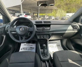 Skoda Fabia 1.0i-60к.с-AUTO START STOP, снимка 12
