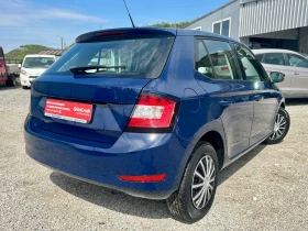 Skoda Fabia 1.0i-60к.с-AUTO START STOP, снимка 6