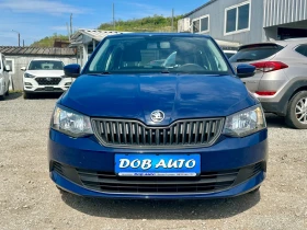 Skoda Fabia 1.0i-60к.с-AUTO START STOP, снимка 2