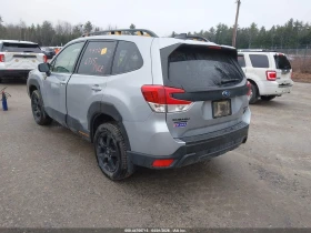 Subaru Forester Wilderness, снимка 4