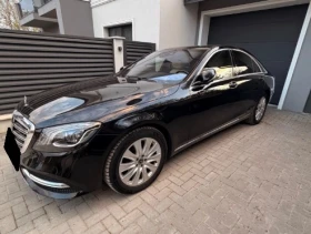 Mercedes-Benz S 350 d 4Matic, снимка 1