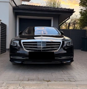 Mercedes-Benz S 350 d 4Matic, снимка 2