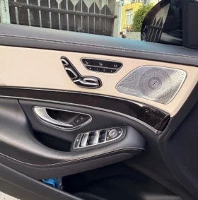Mercedes-Benz S 350 d 4Matic, снимка 6