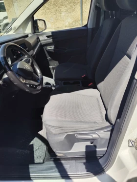 VW Caddy, снимка 7